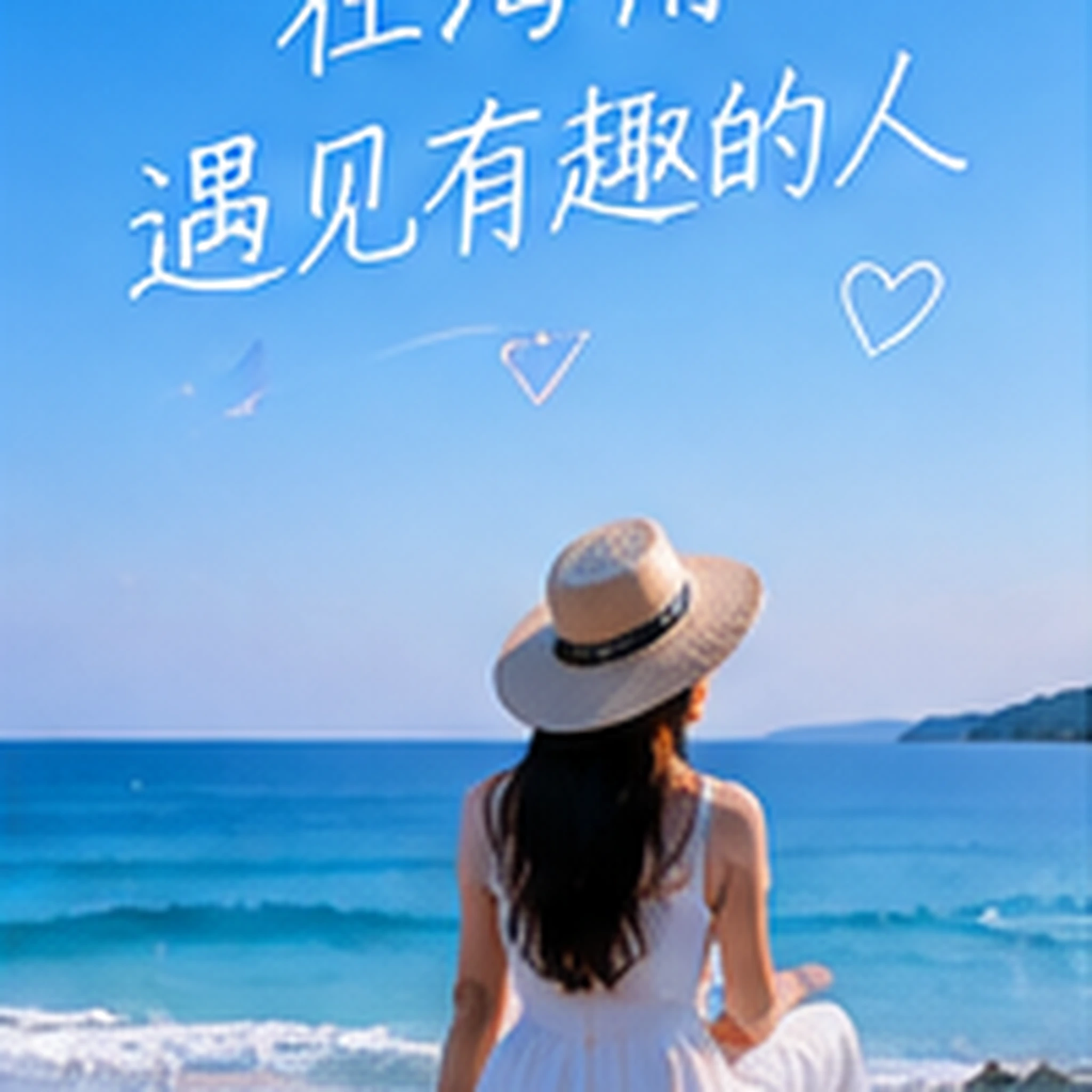 人物内容